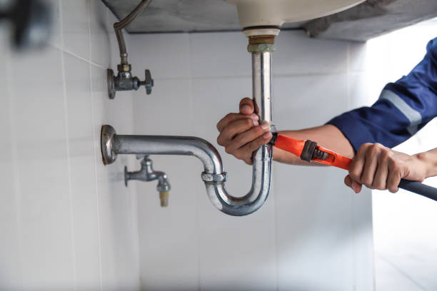 Best Emergency Plumbing Services in Greybull, WY